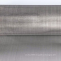 Stainless Steel Plain Dutch Weave Filter Screen